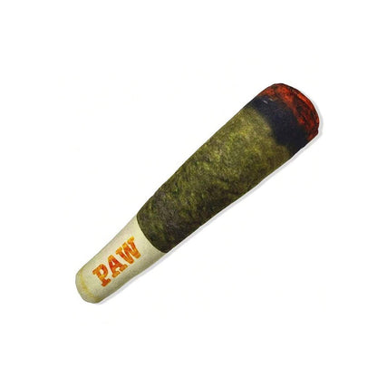 PAW Cigarette Chew Toy