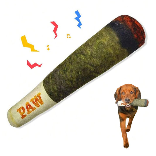 PAW Cigarette Chew Toy